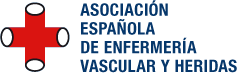 Asociación española de enfermería vascular y heridas